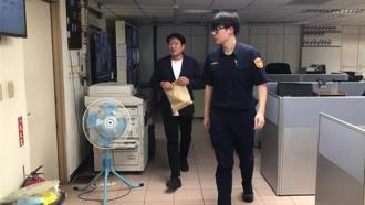 前基隆民政处长张渊翔裁定羁押！检提出「勾串证人」新事证 