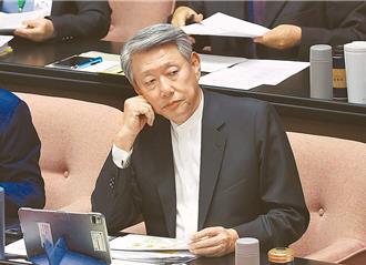 時力也不忍了！喊話郭智輝：立即請辭下台