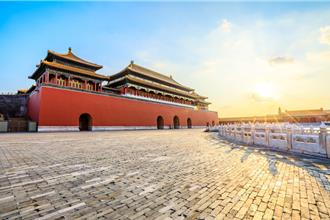 陸「五一」北京客流創新高 單日519萬人破紀錄