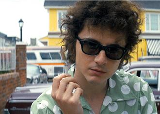 狂潮傳奇！入圍奧斯卡8大獎之作 震撼登陸Disney＋