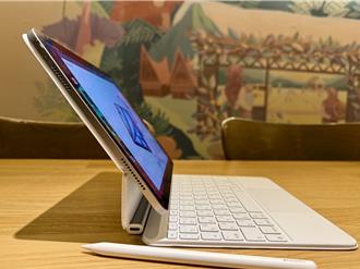 M3晶片iPad Air实机评测 5大优点3缺点全公开