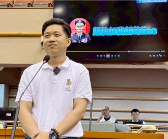 AI深偽太逼真！嘉市議員模擬警局長人聲 本人都說「很像」