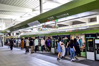 中捷車門手指小於1公分會夾住 董事長承諾改善