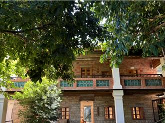 台灣唯一入選！淡水木下靜涯舊居登全球百大故居