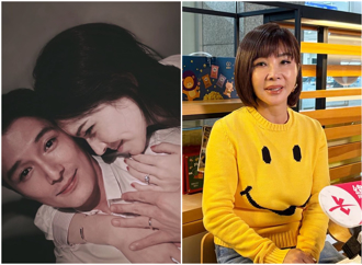 許瑋甯爆懷孕！陳美鳳曝「未滿3個月習俗」全說了：希望多生一點