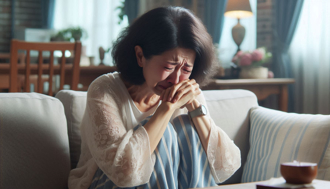 孽子要給房才願照顧 還逼手足拋棄繼承！病媽氣炸趕出家門