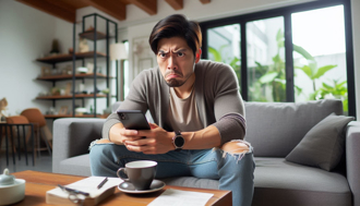 孕妻自拍裸照給男閨蜜 更扯的是還「嘿咻」！綠帽男氣炸了