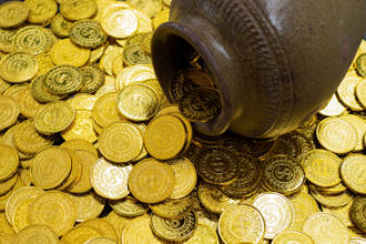 12生肖2025年財運排行榜 第一名靠投資賺到年底