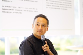 芦沢啓治美學特展台南登場！從藍瓶咖啡到石卷工房 解構美學大師「誠實設計」思維