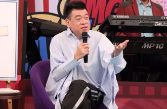 孫德榮驚曝身體歪斜1年！走路僅限5分鐘 醫曝：腰部無法正常運作