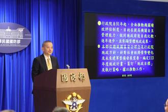 史上最大動員！「漢光41號演習」召訓2萬後備軍人   驗證14天全程戰鬥