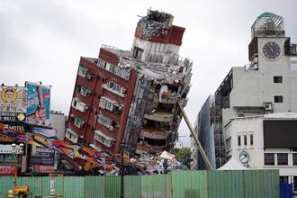 算中花蓮強震！命理師又預言1時間有大地震：不是7／5