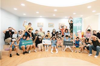 玉山携手卫武营  前进菊岛奏出艺文平权