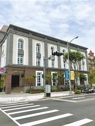 不是第一次打人！離譜男警霸凌4同事　遭記過調地