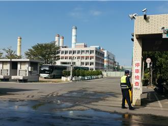 通霄火力發電廠將成全台最大 議員籲苗縣府爭取高額回饋金