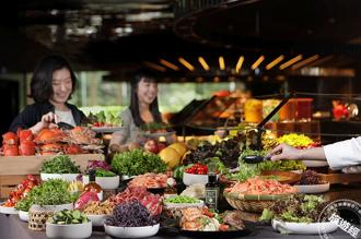 【畢業季】 台北晶華推謝師宴 這個時間點，每個人都能享優惠，最多每人可省＄168元！