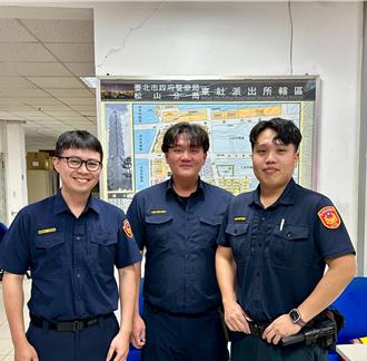 車手已被逮8旬翁仍「深信可獲利」　險再被騙309萬