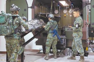 南京出生申請國防醫遭撤資格 師大附中資優生怒：從未有過大陸戶籍