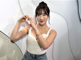 后不见后？安芝儇中文程度被比较陷低潮 Mingo朴旻曙认有鼓励