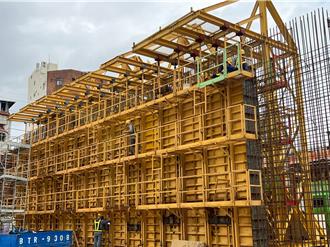 桃市安心工程獎揭曉 航空城與滯洪池工程雙獲肯定