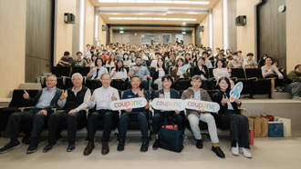 Coupang酷澎組「資安台灣隊」 走入校園分享實戰經驗