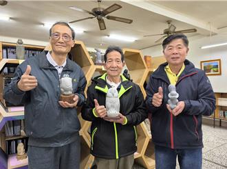 中市神岡溪洲社區獲全國獎肯定 憂人力老化無人接手社造