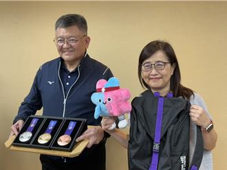 世壮运开幕亮点多 超强表演卡司、嘉年华游行活动玩不完