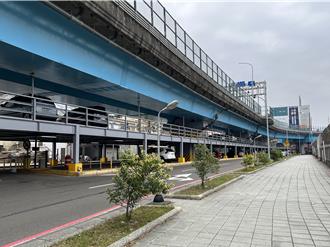 竹市慈雲路工程展開 增設1車道 解決迴轉道交通瓶頸