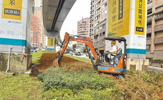 關渡新橋進度延宕挨轟 工務局曝規劃：評估銜接台64線