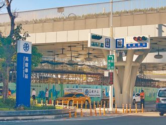 高雄高鐵車站有望打造地下街 市府將納入都市計畫檢討
