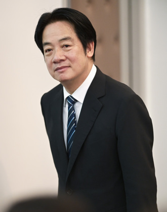 賴清德談台幣飆升  民眾黨轟：竟將匯率問題撇得一乾二淨