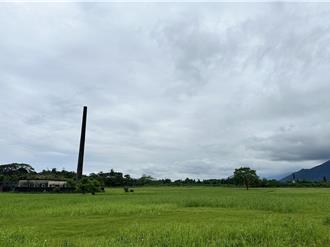 花蓮佐倉公墓變身運動公園 規畫設計圖曝光