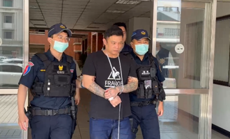 黑歷史曝光！陳修將「六度進出監獄」 學遺體修復洗白失敗