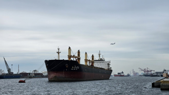 解放軍攻台成敗「取決5港口」 美專家評保台關鍵：動作要快