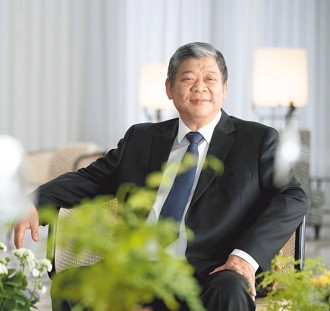 愛山林建設捲炒股？ 檢調23路大搜索 董事長等20人被約談