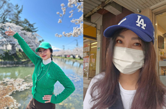 68歲陳美鳳身體出狀況！「臉蛋遮住大半」就醫 真實病況曝光