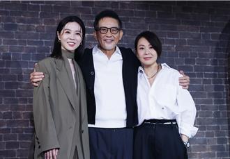 刘若英为合作一代男神「设圈套」！秦汉答应才发现：是一场误会