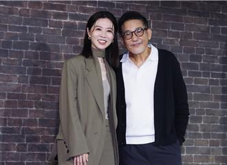 秦漢「魔力」太強大！謝盈萱光看著他吃便當就哭了