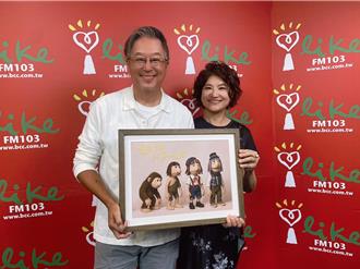 當王偉忠的面認了「最討厭」他！夏韻芬曝與他有這層過去