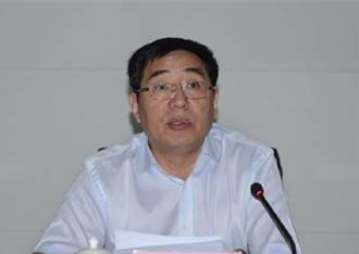 離職還大肆斂財   「甘肅首虎」楊子興遭提起公訴