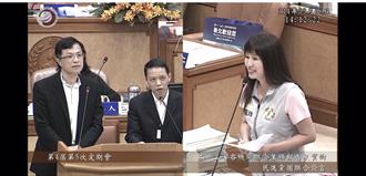 警察局搬到中和精華地段 在地議員盼建社宅 市府回應了