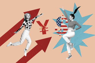 4生肖立夏后财气大开！属羊赚得比谁都快