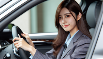 比手勢代替方向燈！女駕駛變換車道挨罰1千2 法官打臉：根本沒開窗