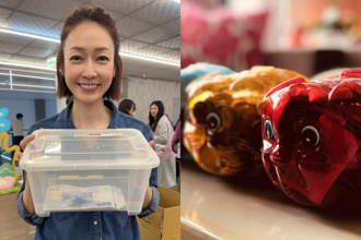 潘慧如「无痛存钱法」揭花钱怪癖 靠3只猪公1年存6万旅费