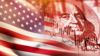 川普關稅戰開打   外資連2個月淨匯出2097億