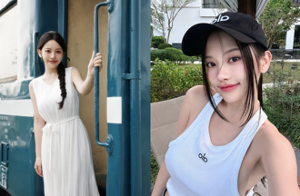 蔡瑞雪穿排灣族服飾 揭身世之謎「我是西藏人」 