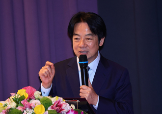 賴稱沒和美國談匯率？陳揮文提台積電喊「能信嗎」親綠專家也傻眼