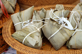 幼兒園教包肉粽！女兒需先在家練習 母氣炸：下班都幾點了