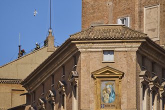 預測新任天主教宗 義大利手遊不賭博仍爆紅！3熱門人選出爐