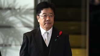 貨幣戰首部曲》澄清可作談判籌碼言論 日財務大臣：日本無意拋售美債